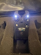 Delkim Txi Plus white Carp