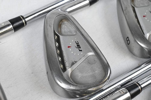 Taylormade rac irons - rac,