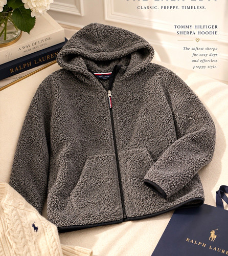 Tommy hilfiger men - men's, gray