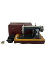 Brother Window-Matic Sewing