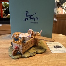 PENDELFIN Signed Limited