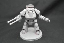 Pre-Loved Contemptor Dreadnought – Space Marines Walker | Warmodels.co.uk
