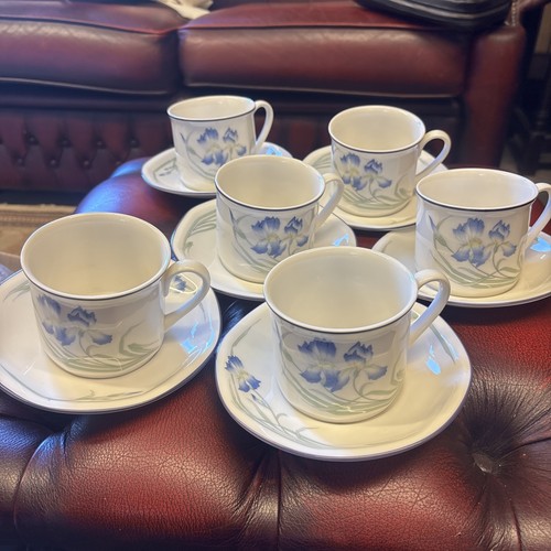 Royal doulton minerva - royal,