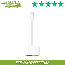 Apple Lightning Digital AV