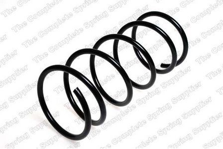 Kilen front coil - spring, for