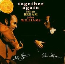 Together again john - again,