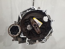 AUDI A3 MPI SPORT MK2 2005-2013 1.6L Manual PETROL Gearbox / Transmission OEM
