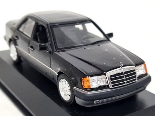 Minichamps mercedes benz - minichamps, 1:43
