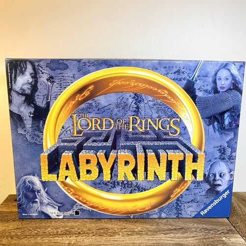 Labyrinth the lord - the, of
