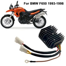 Rectifier Voltage Regulator