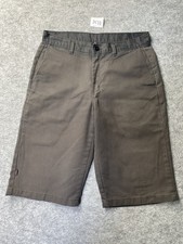 Dickies Shorts Black Work