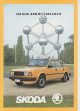 Brochure Brochure Skoda