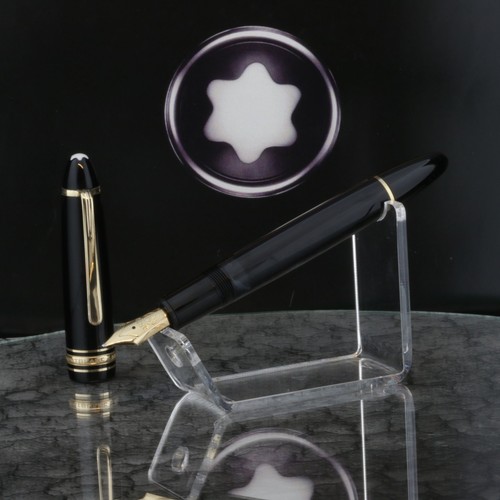 Montblanc nº 146 piston - montblanc,