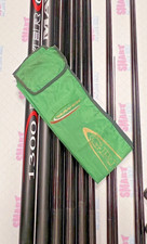 Maver Grimreaper MK2 13m fishing Pole rare New Old Stock commercial carp