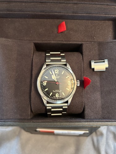 2019 tudor ranger 79910 41mm - ,
