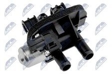 N.T.Y. CTM-FR-005.NTY Control