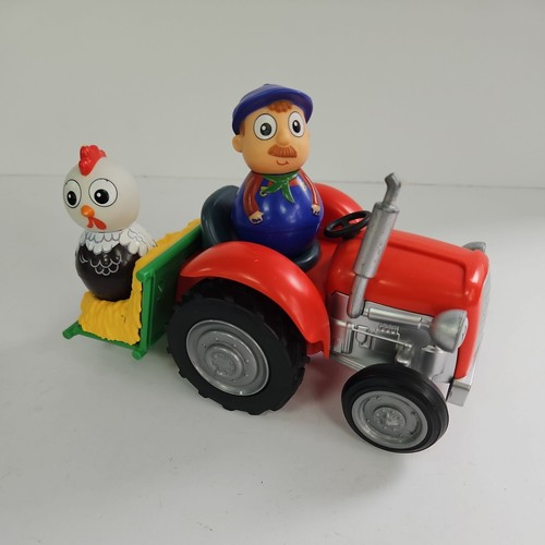Weebles weebledown farm - weebles,
