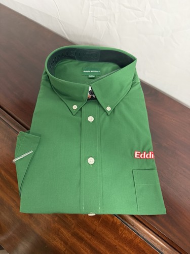 Eddie stobatt shirt - stobatt, new