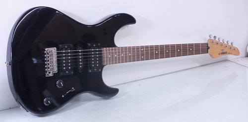 Yamaha erg121 black - yamaha,