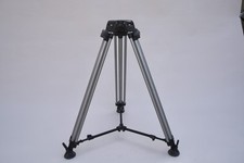Miller DS Aluminum 1-Stage 100mm tripod legs