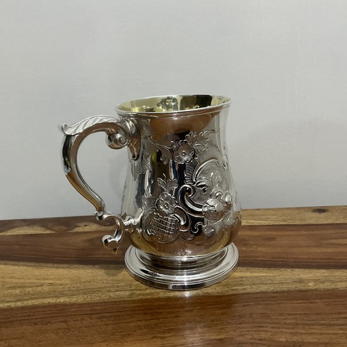 George iii sterling silver - iii,