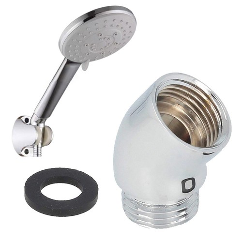 Hand shower top spray - hand,
