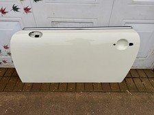 MINI R56 R57 FRONT DOOR LEFT