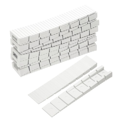 Pcs composite shims - 20,