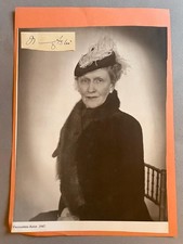 Nancy astor second female - second, mp