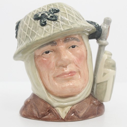 Royal doulton the - doulton, soldier