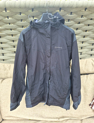 Sprayway monsoon gore tex - monsoon, gore-tex
