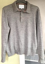Stefano Conti 50% Merino Wool