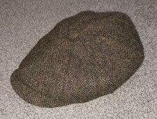 Failsworth Harris Tweed Baker