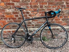 BTWIN TRIBAN 500 SE - ROAD BIKE