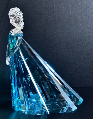 Swarovski disney frozen elsa - swarovski,