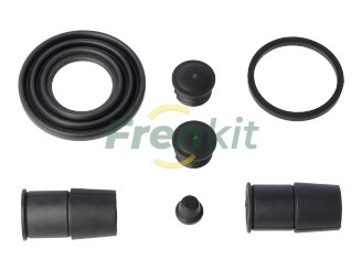 Rear frenkit 236007 repair - rear,
