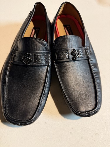 Rocawear moccasin loafer - moccasin, men's