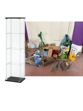 IKEA Detolf Hamster Toys Food Substrate Starter Kit