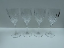 Vintage Cristal d’Arques