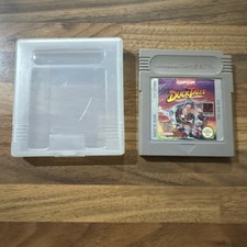 Ducktales - Cart Only -