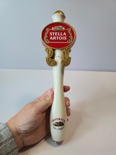 Stella artois beer tap - artois,