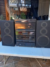 Pioneer z93 stereo fi - stereo,