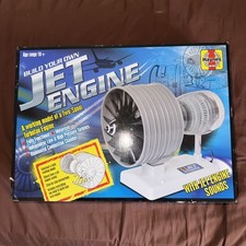 Model Kit Build Your Own Jet