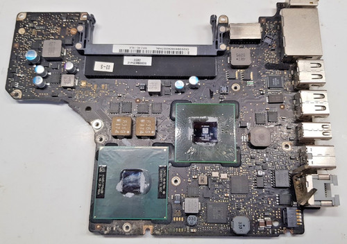 Apple macbook pro 2010 - macbook, 13
