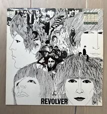 Revolver (Lp) by The Beatles