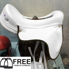 Endurance Horse Saddle With