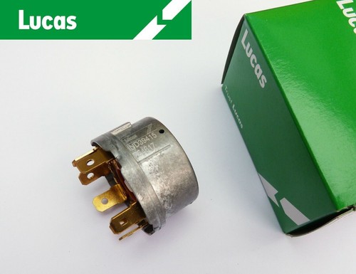 Lucas 157sa ignition switch - lucas,
