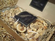 Naked Pig Premium Pork Crackling - Massive 500g Bag