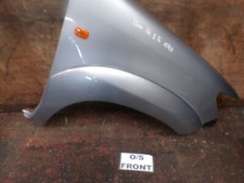 BFD078013 2014 TOYOTA HILUX D4D 2.5 WING AND ARCH O/S