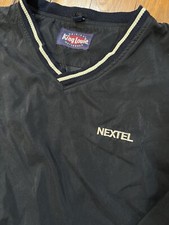 Vintage Nextel Windbreaker